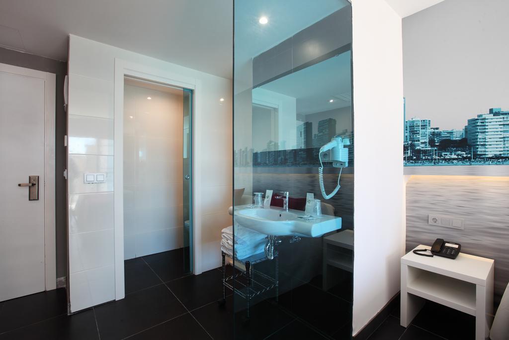 Triple Room with Pool View